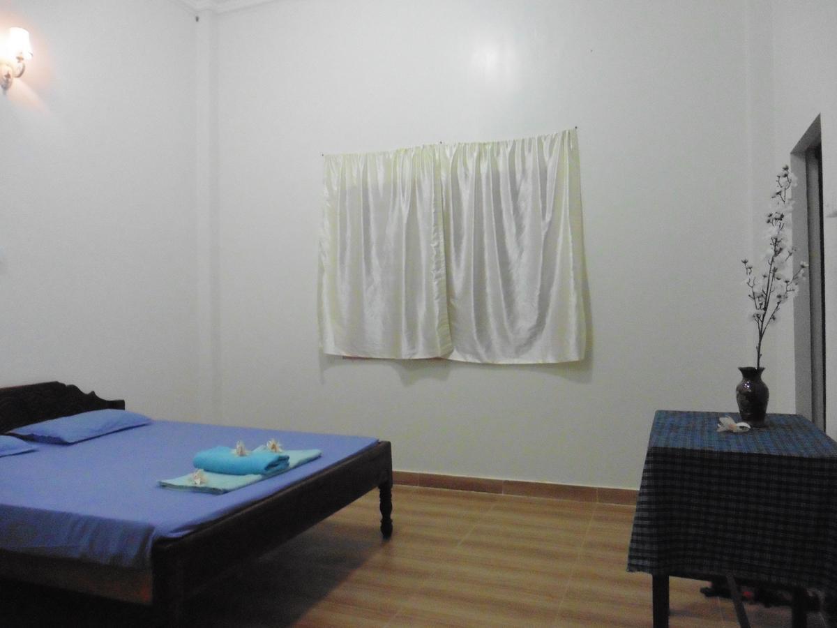 Sunrise Villa Kampong Cham Exterior foto